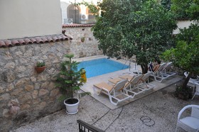 Kaleiçi Hotel
