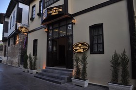 Kaleiçi Hotel