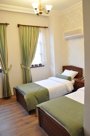 Kaleiçi Hotel