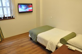 Kaleiçi Hotel
