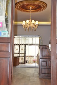 Kaleiçi Hotel