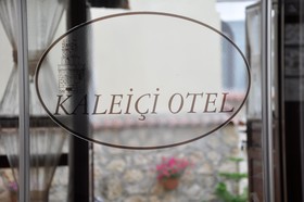 Kaleiçi Hotel
