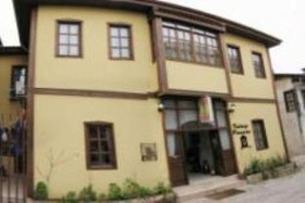 Kaleiçi Hotel