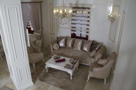 Kaleiçi Ozkavak Hotel