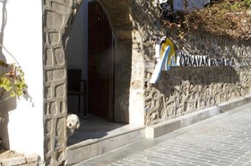 Kaleiçi Ozkavak Hotel