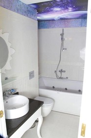 Kaleiçi Ozkavak Hotel