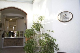 Kaleiçi Ozkavak Hotel
