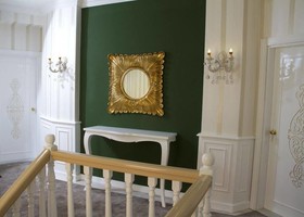 Kaleiçi Ozkavak Hotel