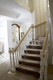 Kaleiçi Ozkavak Hotel