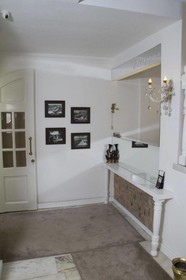 Kaleiçi Ozkavak Hotel