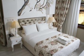 Kaleiçi Ozkavak Hotel