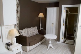 Kaleiçi Ozkavak Hotel