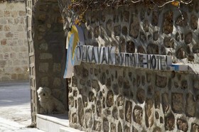 Kaleiçi Ozkavak Hotel