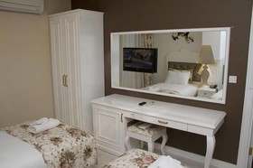 Kaleiçi Ozkavak Hotel