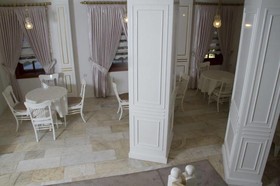 Kaleiçi Ozkavak Hotel