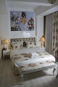 Kaleiçi Ozkavak Hotel