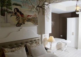 Kaleiçi Ozkavak Hotel