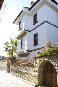 Kaleiçi Ozkavak Hotel