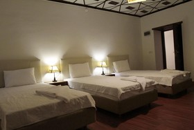 Kaleiçi Ozkavak Hotel