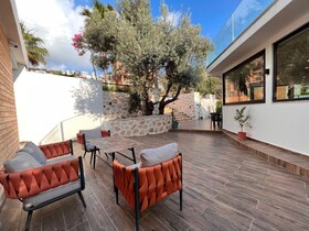 Kalkan Beach Park