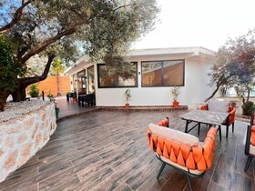 Kalkan Beach Park