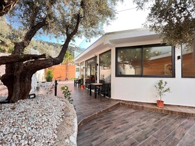 Kalkan Beach Park