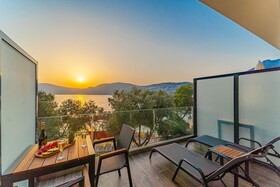 Kalkan Beach Park