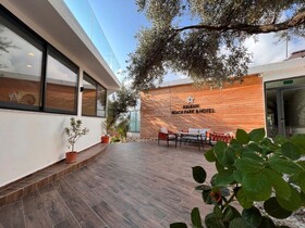 Kalkan Beach Park