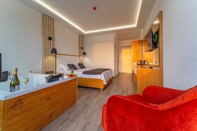 Kalkan Beach Park