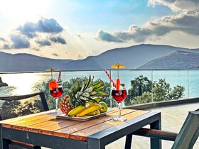 Kalkan Beach Park