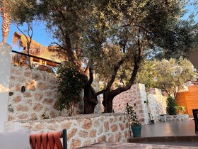 Kalkan Beach Park