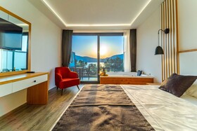 Kalkan Beach Park