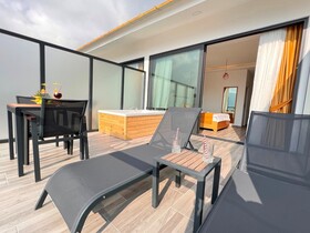 Kalkan Beach Park