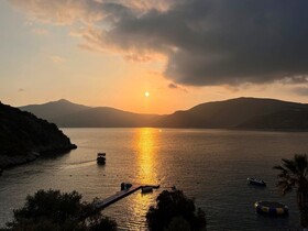 Kalkan Beach Park