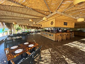 Kalkan Beach Park