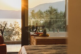 Kalkan Beach Park