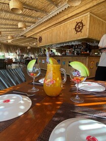 Kalkan Beach Park