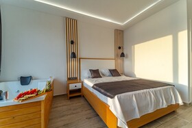 Kalkan Beach Park