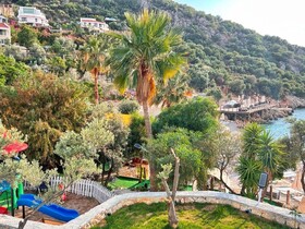 Kalkan Beach Park