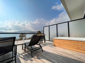 Kalkan Beach Park