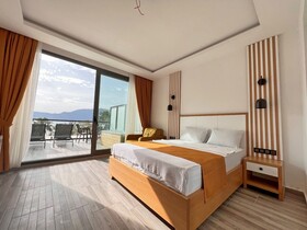 Kalkan Beach Park