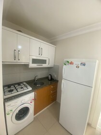 Kartalkaya Apart Otel