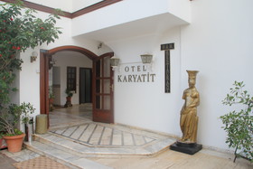 Karyatit Hotel