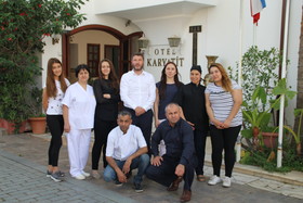 Karyatit Hotel