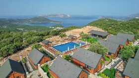 Kas Konak Bungalows