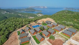 Kas Konak Bungalows