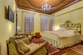 Kauçuk Hotel