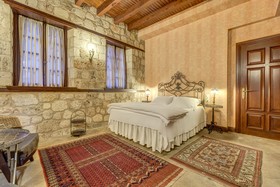 Kauçuk Hotel