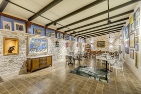 Kauçuk Hotel