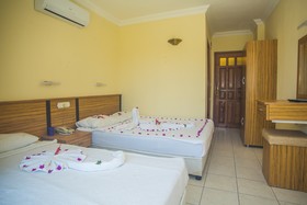 Kemer Star Hotel